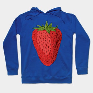 Strawberry Hoodie